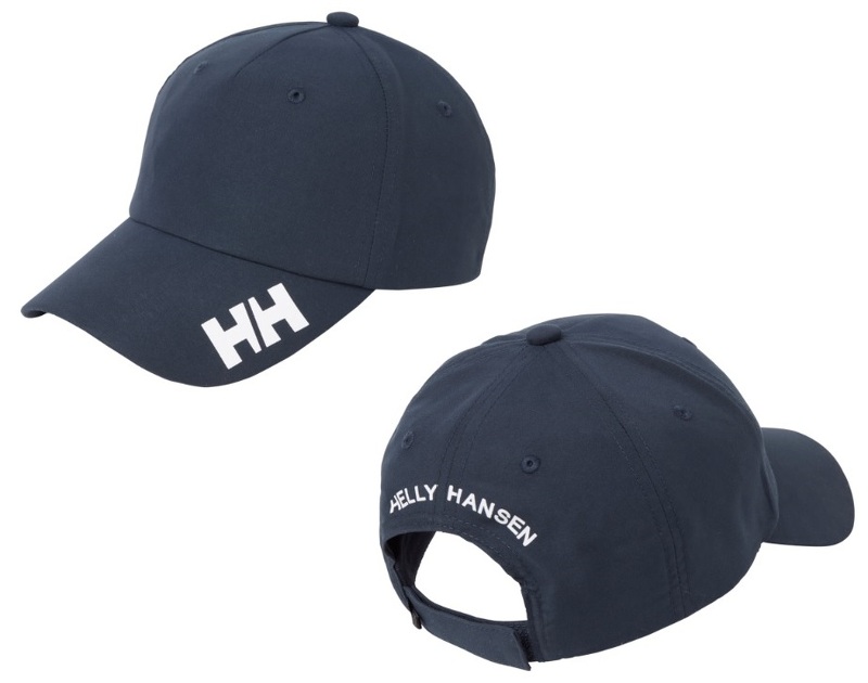 HH CREW CAP